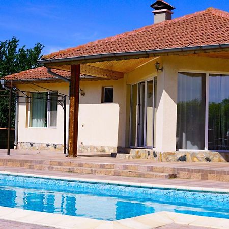 Вила Релакс - Villa Relax Sokolovo Exterior foto