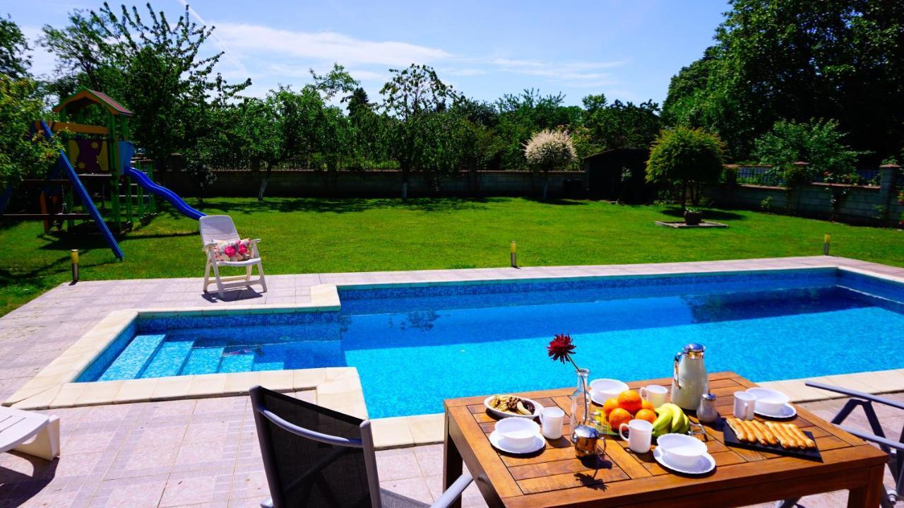 Вила Релакс - Villa Relax Sokolovo Exterior foto