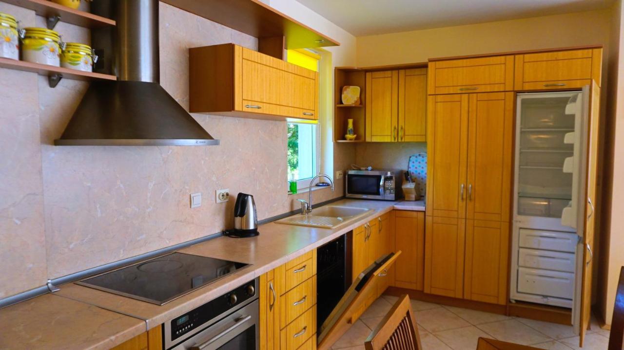 Вила Релакс - Villa Relax Sokolovo Exterior foto