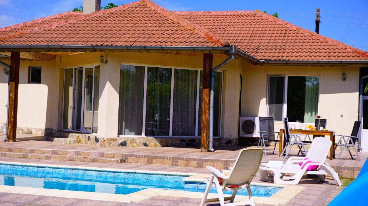 Вила Релакс - Villa Relax Sokolovo Exterior foto