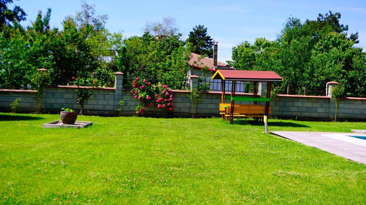 Вила Релакс - Villa Relax Sokolovo Exterior foto