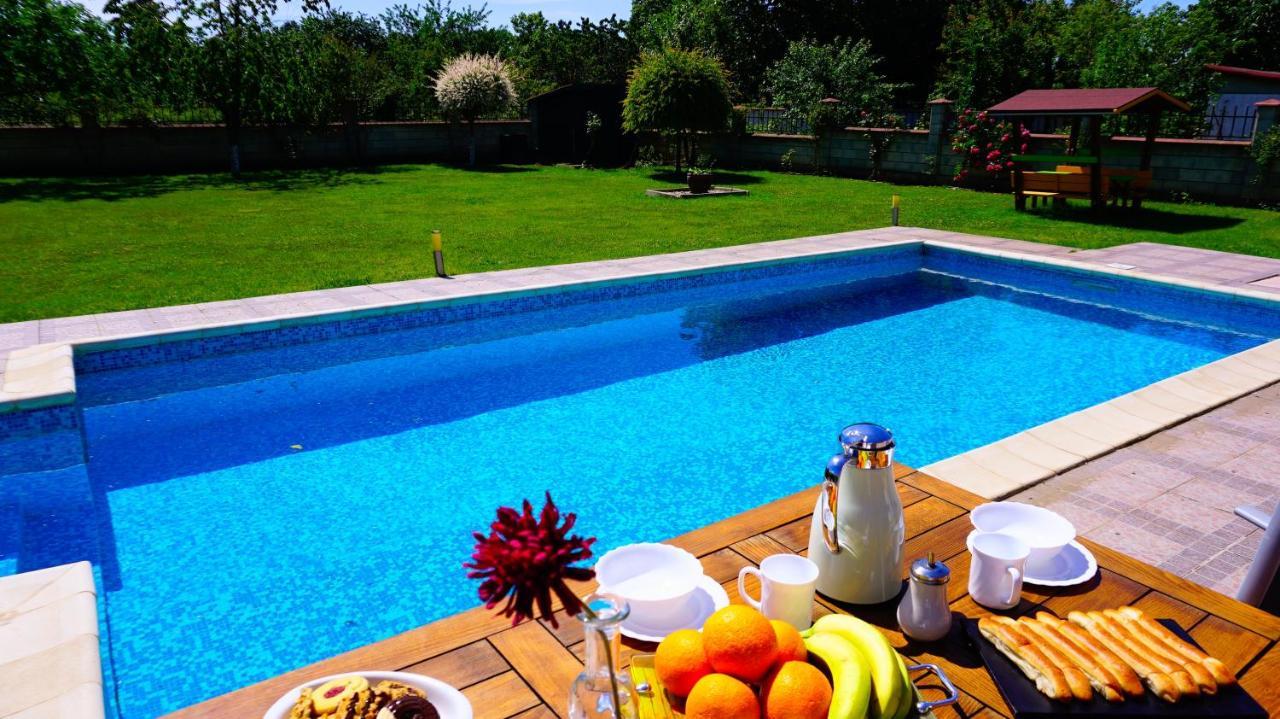 Вила Релакс - Villa Relax Sokolovo Exterior foto