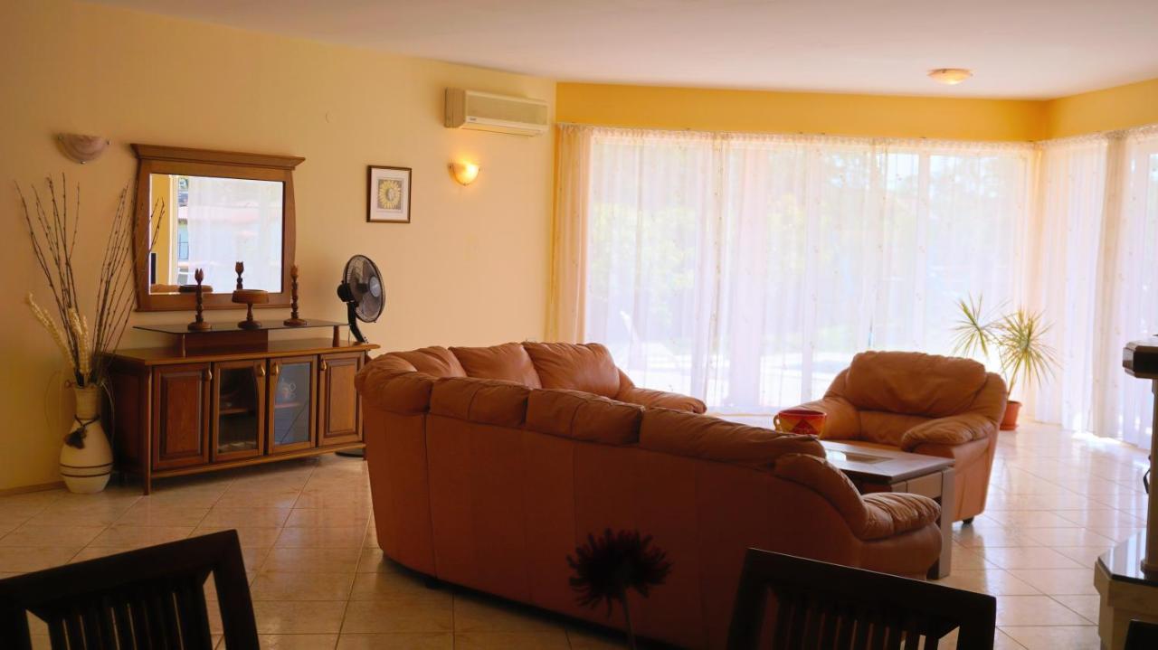 Вила Релакс - Villa Relax Sokolovo Exterior foto